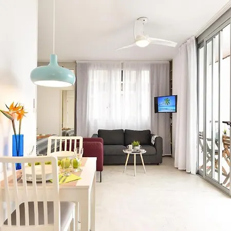 Wake Up In Palmas Las Palmas de Gran Canárias