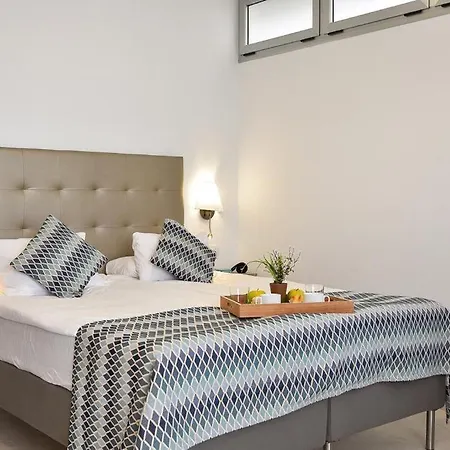 Wake Up In Palmas Apartamento *