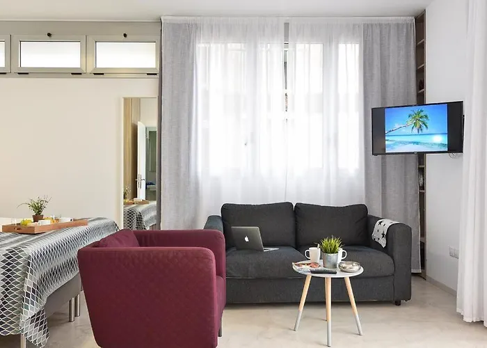 Apartamento Wake Up In Palmas *