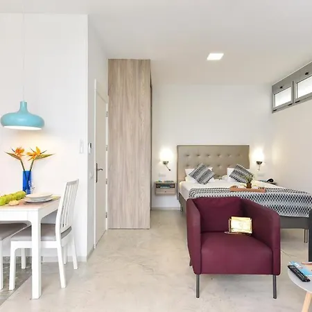 Wake Up In Palmas Las Palmas de Gran Canaria