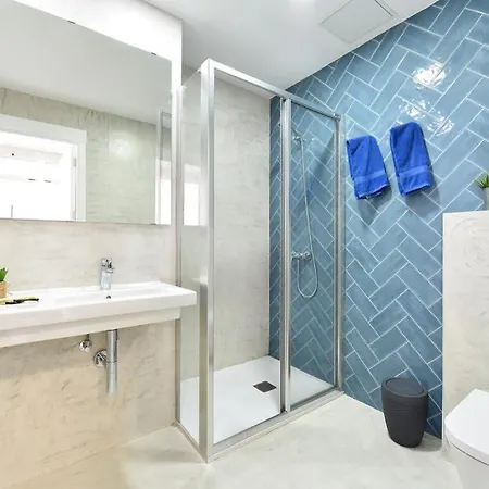 Appartamento Wake Up In Palmas