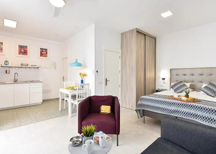 Wake Up In Palmas Διαμέρισμα *