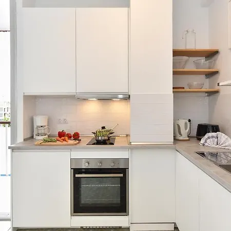 Lägenhet Wake Up In Palmas Las Palmas de Gran Canaria