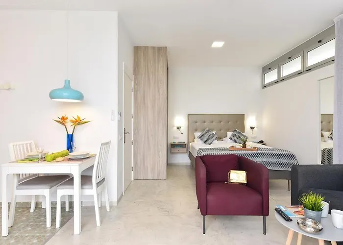 Wake Up In Palmas Las Palmas de Gran Canaria